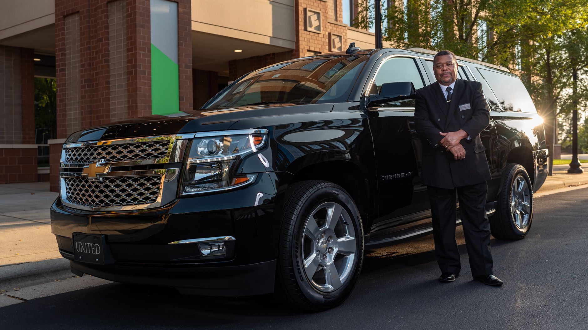 Chauffeur privé Monaco